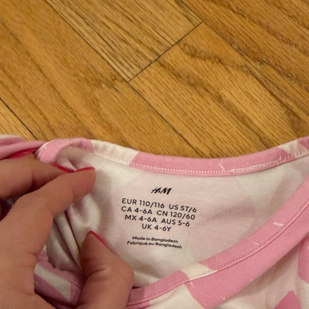 5/$25 H&M Dresses size 4-6 - Picture 3 of 6